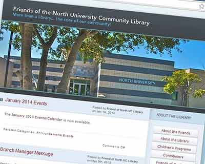 NUC Website